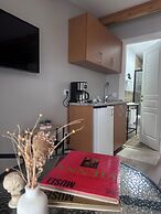 NarPera Taksim Boutique Hotel