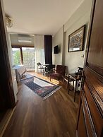 NarPera Taksim Boutique Hotel