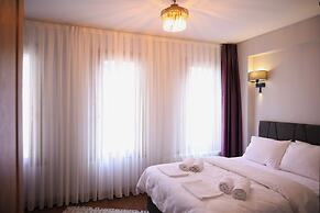 NarPera Taksim Boutique Hotel