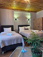 NarPera Taksim Boutique Hotel