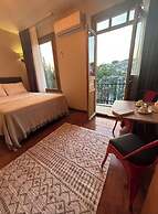 NarPera Taksim Boutique Hotel