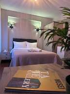 NarPera Taksim Boutique Hotel