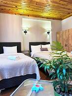 NarPera Taksim Boutique Hotel