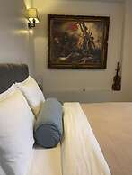 NarPera Taksim Boutique Hotel