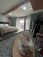 NarPera Taksim Boutique Hotel
