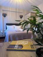 NarPera Taksim Boutique Hotel