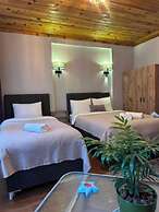 NarPera Taksim Boutique Hotel