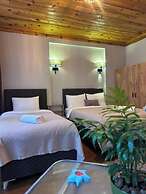NarPera Taksim Boutique Hotel