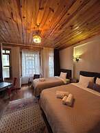 NarPera Taksim Boutique Hotel