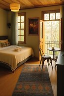 NarPera Taksim Boutique Hotel