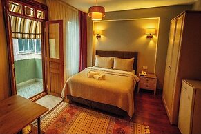 NarPera Taksim Boutique Hotel