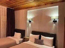 NarPera Taksim Boutique Hotel