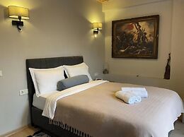 NarPera Taksim Boutique Hotel