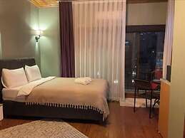 NarPera Taksim Boutique Hotel