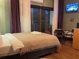 NarPera Taksim Boutique Hotel