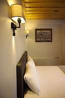 NarPera Taksim Boutique Hotel
