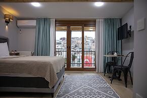 NarPera Taksim Boutique Hotel