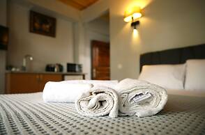 NarPera Taksim Boutique Hotel