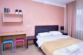 Podolski Hostel