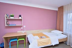 Podolski Hostel