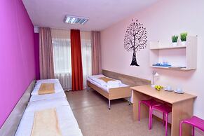 Podolski Hostel