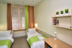 Podolski Hostel
