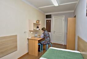 Podolski Hostel