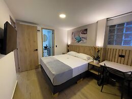 Vita Hotel Boutique