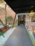 Vita Hotel Boutique