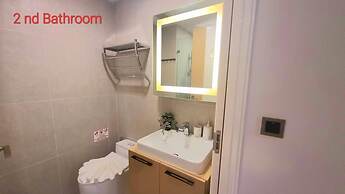 A505- 2 Bdr Condo With Forest View, Ao Nang Beach