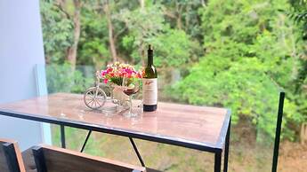 A505- 2 Bdr Condo With Forest View, Ao Nang Beach