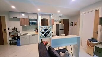 A505- 2 Bdr Condo With Forest View, Ao Nang Beach