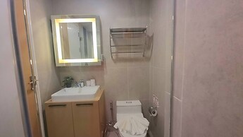 A505- 2 Bdr Condo With Forest View, Ao Nang Beach