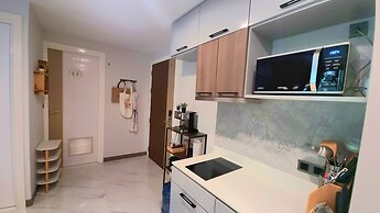 A505- 2 Bdr Condo With Forest View, Ao Nang Beach