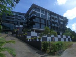 A505- 2 Bdr Condo With Forest View, Ao Nang Beach