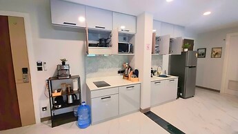 A505- 2 Bdr Condo With Forest View, Ao Nang Beach