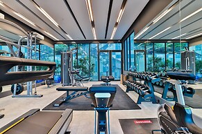A505- 2 Bdr Condo With Forest View, Ao Nang Beach