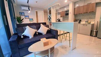 A505- 2 Bdr Condo With Forest View, Ao Nang Beach