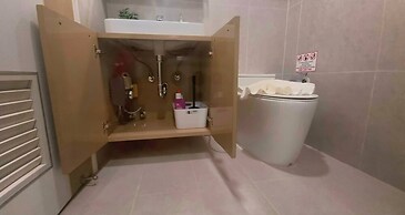 A505- 2 Bdr Condo With Forest View, Ao Nang Beach