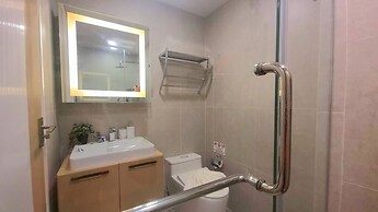 A505- 2 Bdr Condo With Forest View, Ao Nang Beach