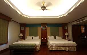 Alpine GLX Port Dickson