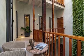 Cinco Quintas Hotel Boutique