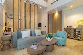 Cinco Quintas Hotel Boutique