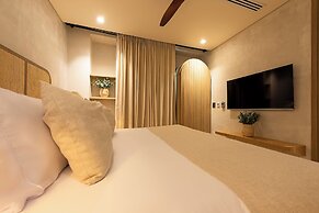 Cinco Quintas Hotel Boutique
