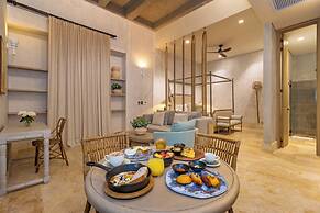 Cinco Quintas Hotel Boutique