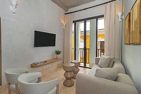 Cinco Quintas Hotel Boutique