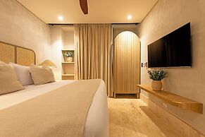 Cinco Quintas Hotel Boutique