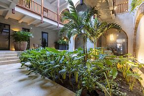Cinco Quintas Hotel Boutique