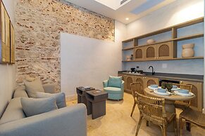 Cinco Quintas Hotel Boutique