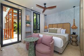 Cinco Quintas Hotel Boutique